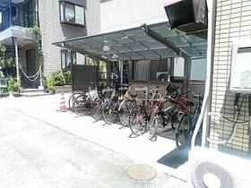 キカクハイツ 205 ｜ 神奈川県横浜市港北区日吉７丁目（賃貸マンション1LDK・2階・43.50㎡） その13