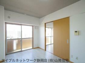 静岡県静岡市葵区西門町（賃貸マンション1LDK・7階・37.26㎡） その3