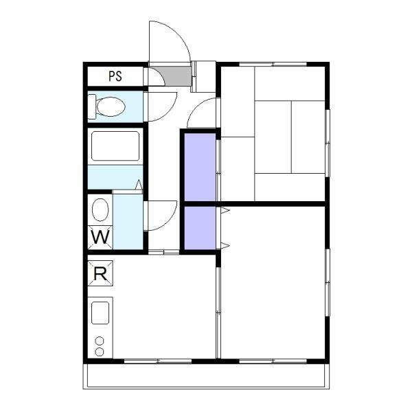 apartment 青森県三戸郡階上町蒼前西６丁目
蒼前西の賃貸情報を見る
物件地図