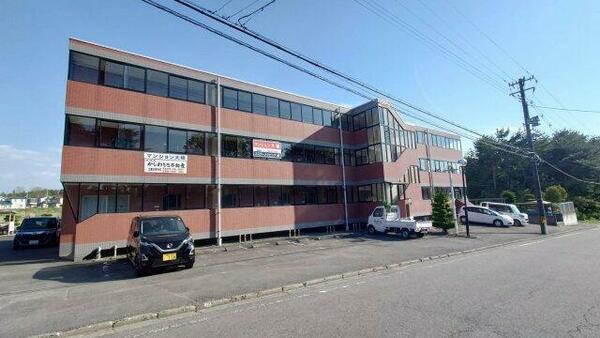 apartment 青森県三戸郡階上町蒼前西６丁目
蒼前西の賃貸情報を見る
物件地図
