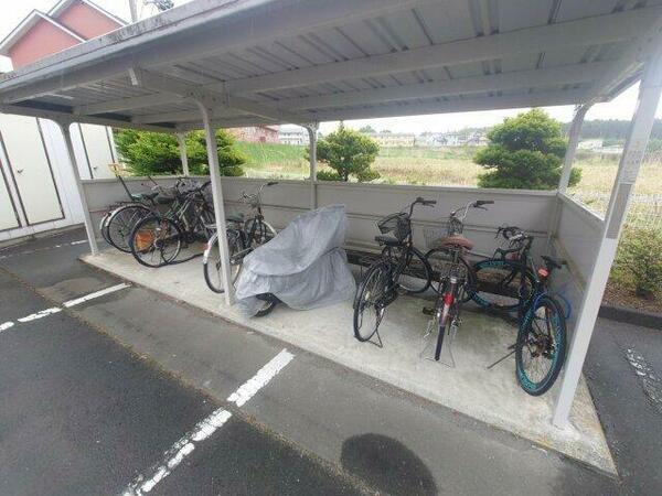 apartment 青森県三戸郡階上町蒼前西６丁目
蒼前西の賃貸情報を見る
物件地図