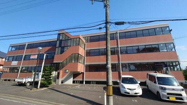 apartment 青森県三戸郡階上町蒼前西６丁目
蒼前西の賃貸情報を見る
物件地図