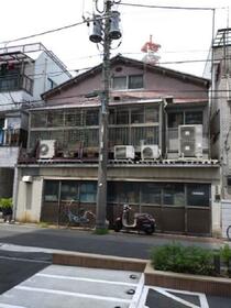 東京都台東区清川２丁目