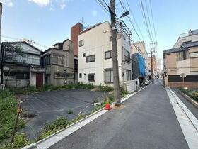 東京都台東区清川２丁目