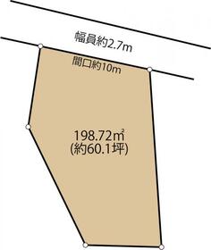千葉県旭市倉橋