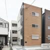 プレミアムテラス松葉町 2階 築4年2ヶ月の賃貸物件