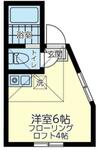 ユナイト大倉山サンティの杜のイメージ