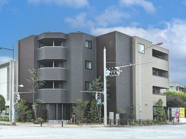 ウエスト　プレミアス 00203｜埼玉県川越市新宿町１丁目(賃貸マンション2LDK・2階・58.46㎡)の写真 その1