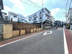 東京都品川区荏原７丁目