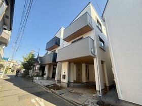 東京都豊島区高松２丁目