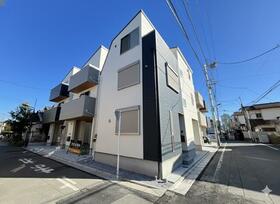 東京都豊島区高松２丁目