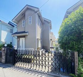 東京都三鷹市中原１丁目