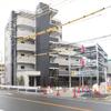 パークレジデンス汐路町の賃貸物件