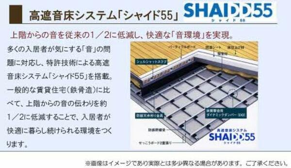 パインツリー（ＢＥＬＳ認証・ＺＥＨ） A0102｜岡山県倉敷市連島町矢柄(賃貸マンション2LDK・1階・69.24㎡)の写真 その14