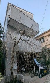 東京都新宿区大久保２丁目