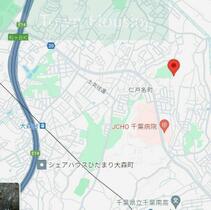 千葉県千葉市中央区仁戸名町（賃貸アパート1K・1階・21.12㎡） その6