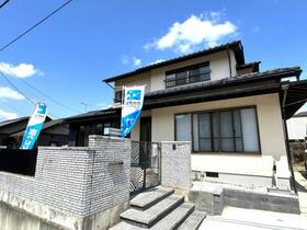 福島県白河市鬼越