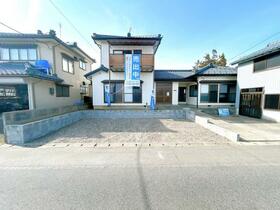 新潟県新潟市南区月潟