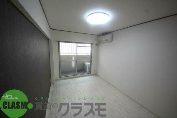 大阪府東大阪市長堂３丁目(賃貸マンション1K・4階・21.32㎡)の写真 その11