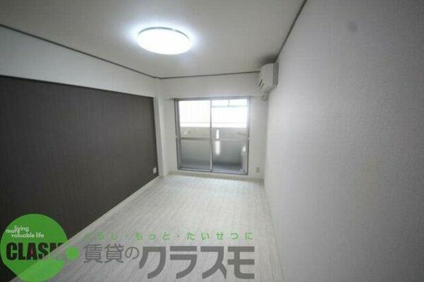 大阪府東大阪市長堂３丁目(賃貸マンション1K・4階・21.32㎡)の写真 その5