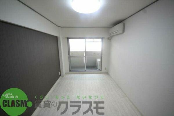 大阪府東大阪市長堂３丁目(賃貸マンション1K・2階・21.32㎡)の写真 その4