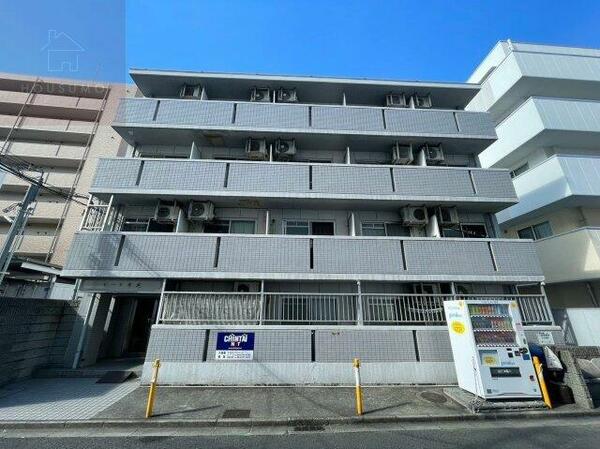 大阪府東大阪市長堂３丁目(賃貸マンション1K・4階・21.32㎡)の写真 その3