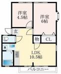 新栄プロパティー島泉Ⅱのイメージ