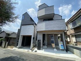 東京都世田谷区池尻4丁目