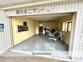 愛媛県松山市鷹子町（賃貸マンション1K・2階・19.00㎡） その15