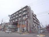 京都市伏見区深草ヲカヤ町 5階建 築37年のイメージ