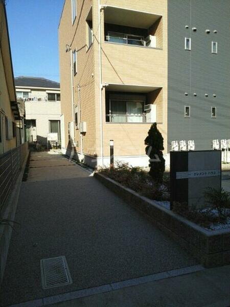 愛知県名古屋市熱田区四番１丁目(賃貸アパート1LDK・2階・41.30㎡)の写真 その11