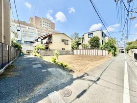 東京都文京区目白台２丁目