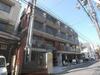 鞍馬口駅より徒歩7分 2階 築35年11ヶ月の賃貸物件