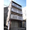 メゾンロワール 4階 築39年1ヶ月の賃貸物件