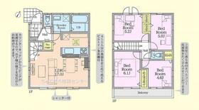 神奈川県相模原市中央区高根２丁目
