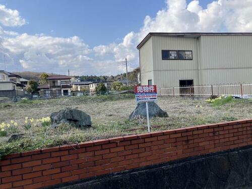 土地, 栃木県 矢板市