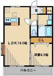 川越市中原町１丁目 3階建 築18年のイメージ