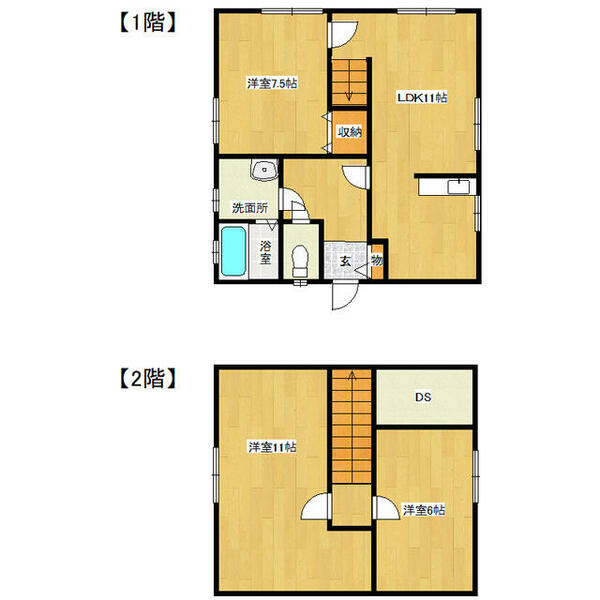 detached 茨城県牛久市上柏田３丁目
地図を見る