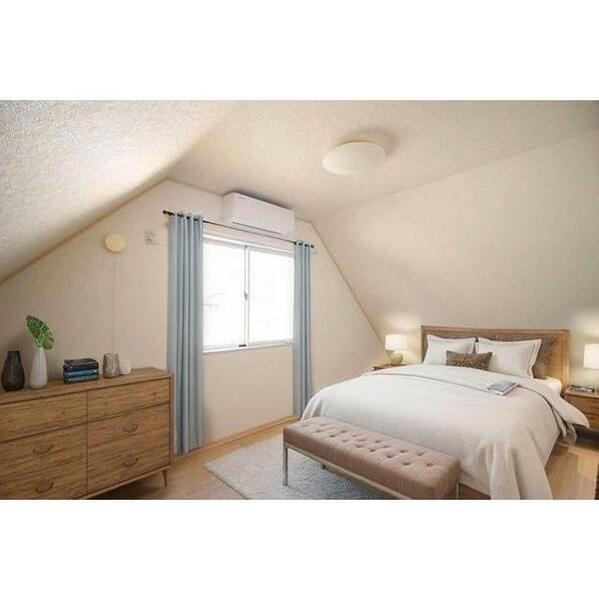 detached 茨城県牛久市上柏田３丁目
地図を見る