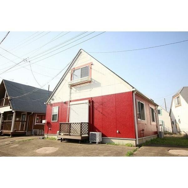 detached 茨城県牛久市上柏田３丁目
地図を見る