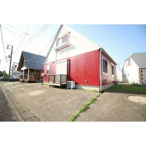 detached 茨城県牛久市上柏田３丁目
地図を見る