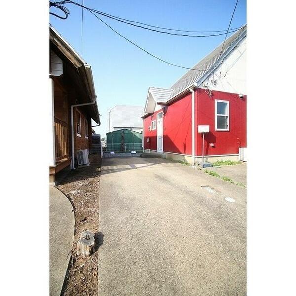 detached 茨城県牛久市上柏田３丁目
地図を見る