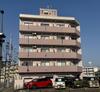 フォーレ桜馬場 4階 築34年9ヶ月の賃貸物件