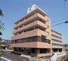 HIトピア富士 4階 築32年5ヶ月の賃貸物件