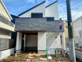 東京都大田区久が原１丁目