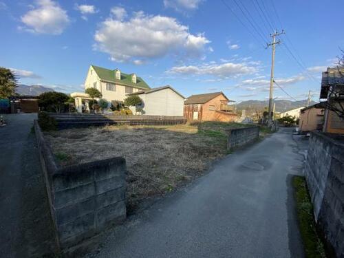 Land, Ukiha, Fukuoka