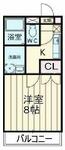 鴻巣市本町４丁目 3階建 築22年のイメージ