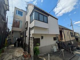 東京都中野区南台４丁目