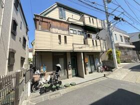 東京都中野区中野１丁目