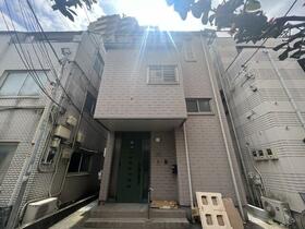 東京都板橋区仲宿